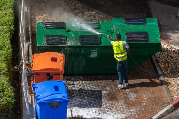 Professional Pressure Washing in Carle Place, NY